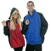 Sprint Wind Breaker 1214257 W170